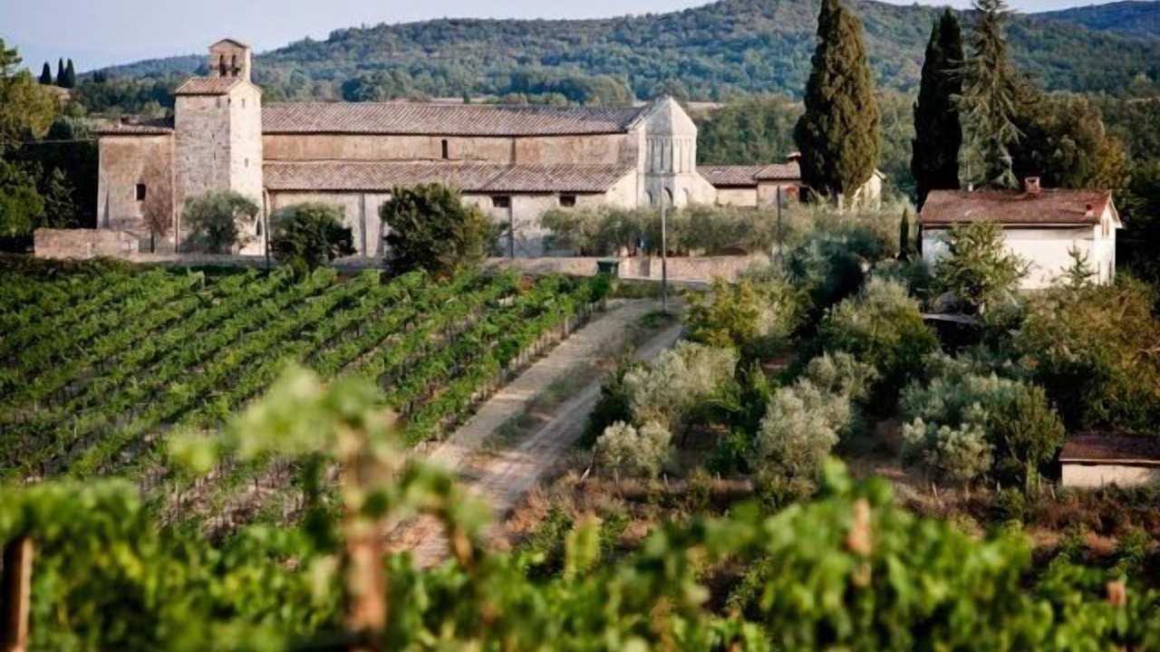 Photo of Outdoor in Ville di Corsano