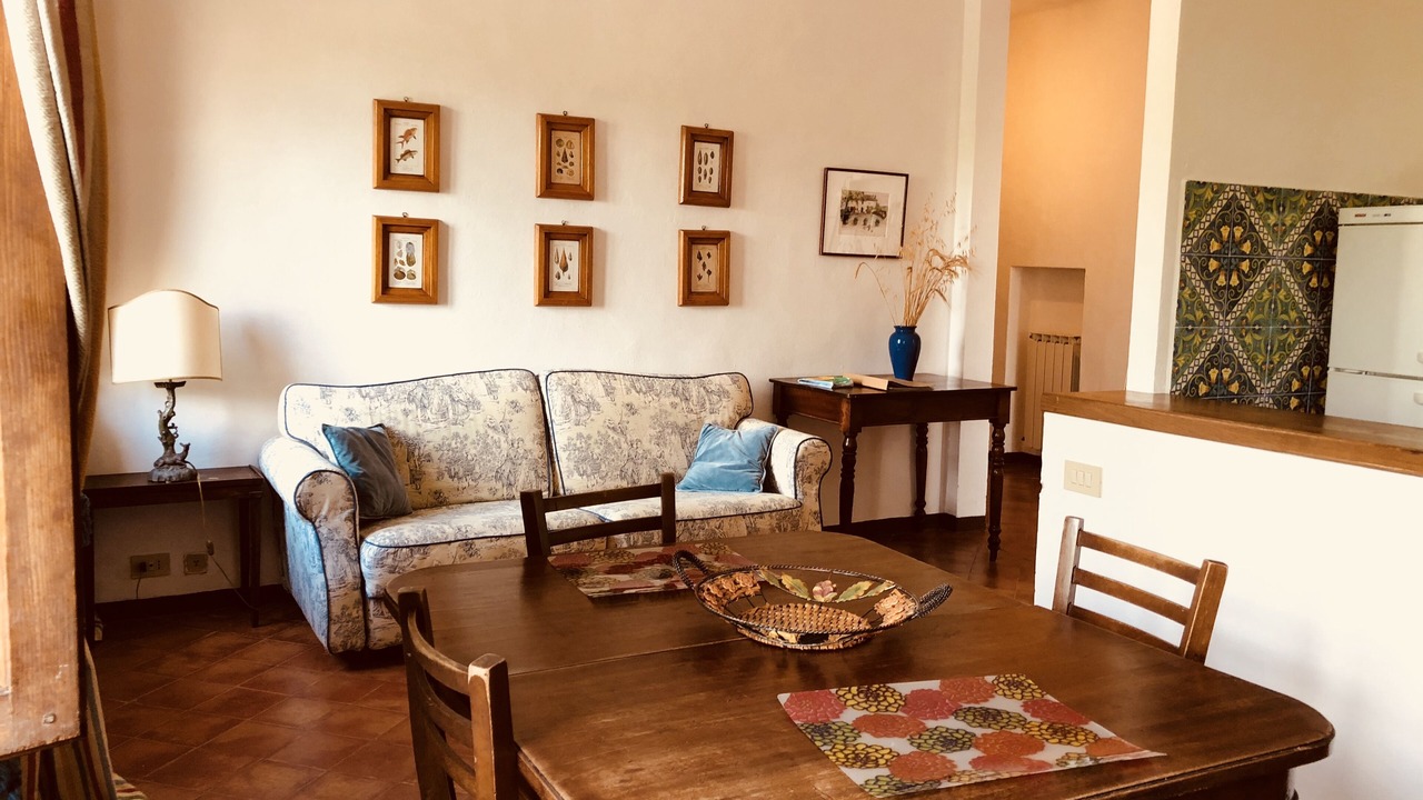Photo of Bedroom in Ville di Corsano