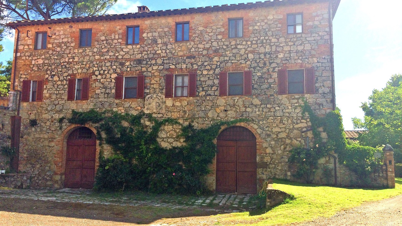 Photo of Others in Ville di Corsano