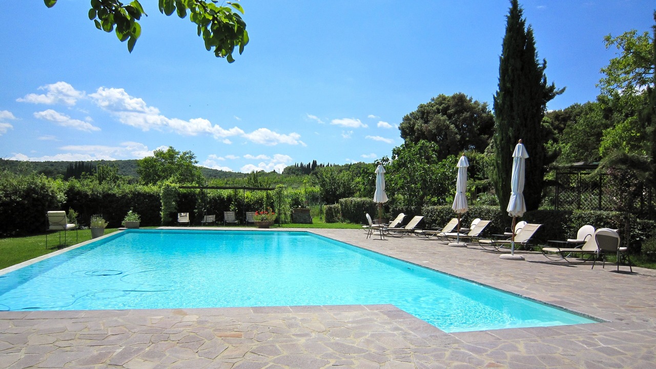 Photo of Outdoor in Ville di Corsano