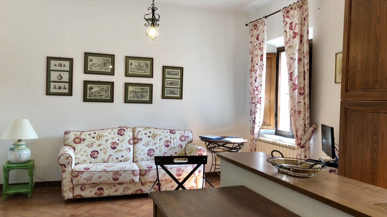 Photo of Bedroom in Ville di Corsano