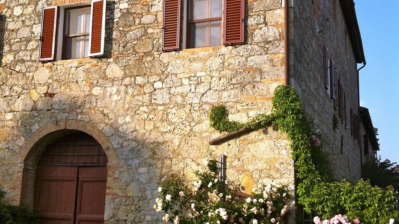 Photo of Others in Ville di Corsano