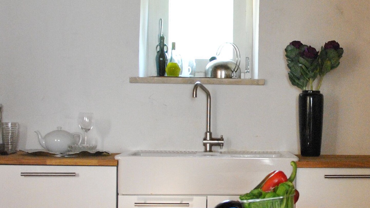 Photo of Kitchen in Mompeo