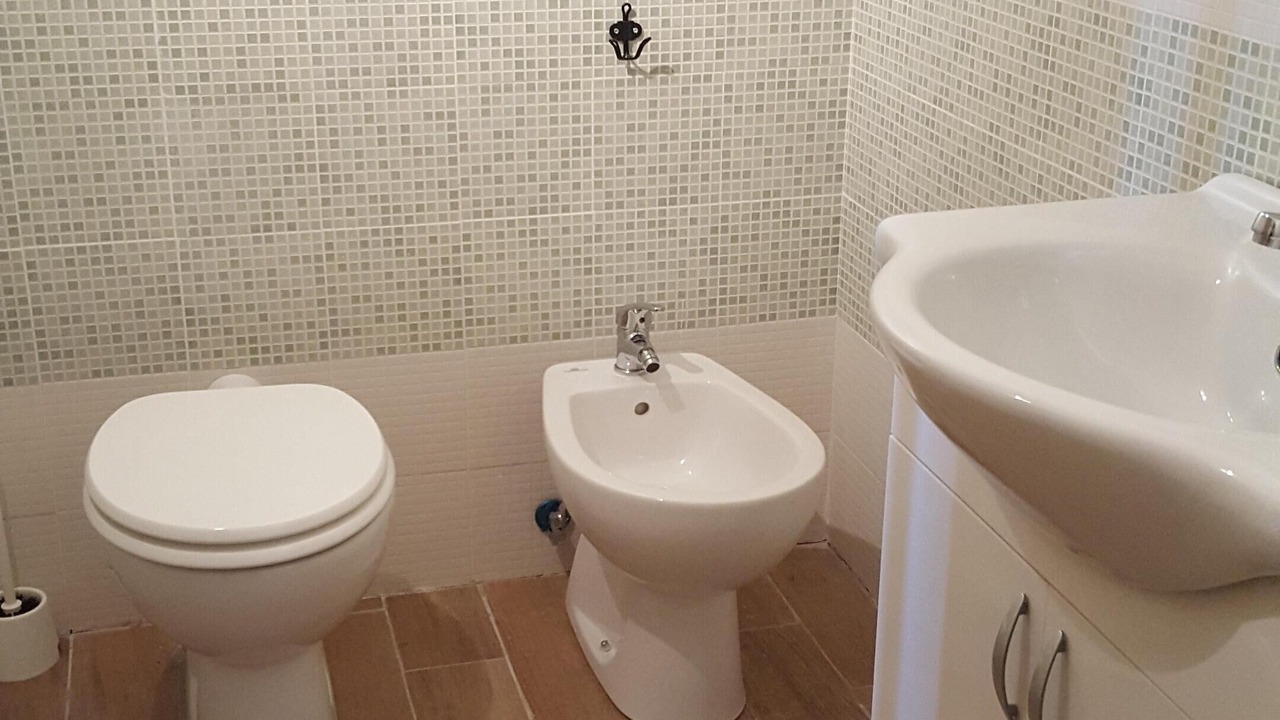Photo of Bathroom in Monterubbiano