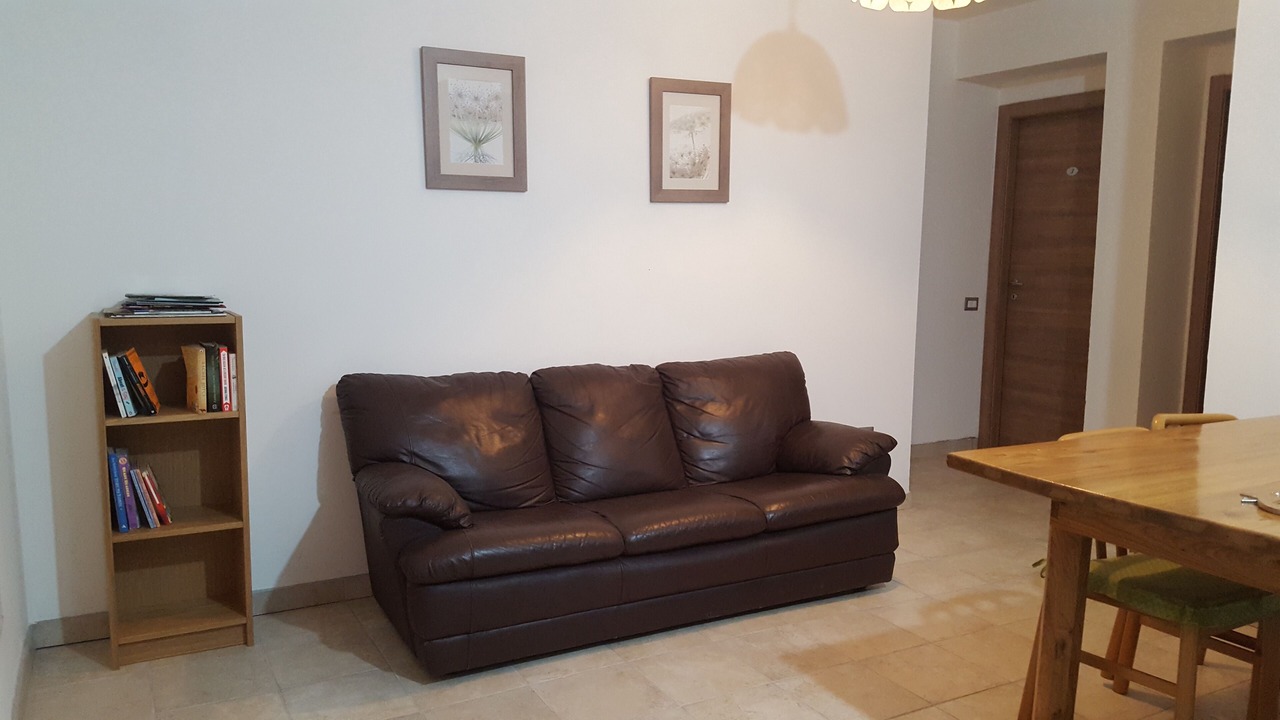 Photo of Livingroom in Monterubbiano