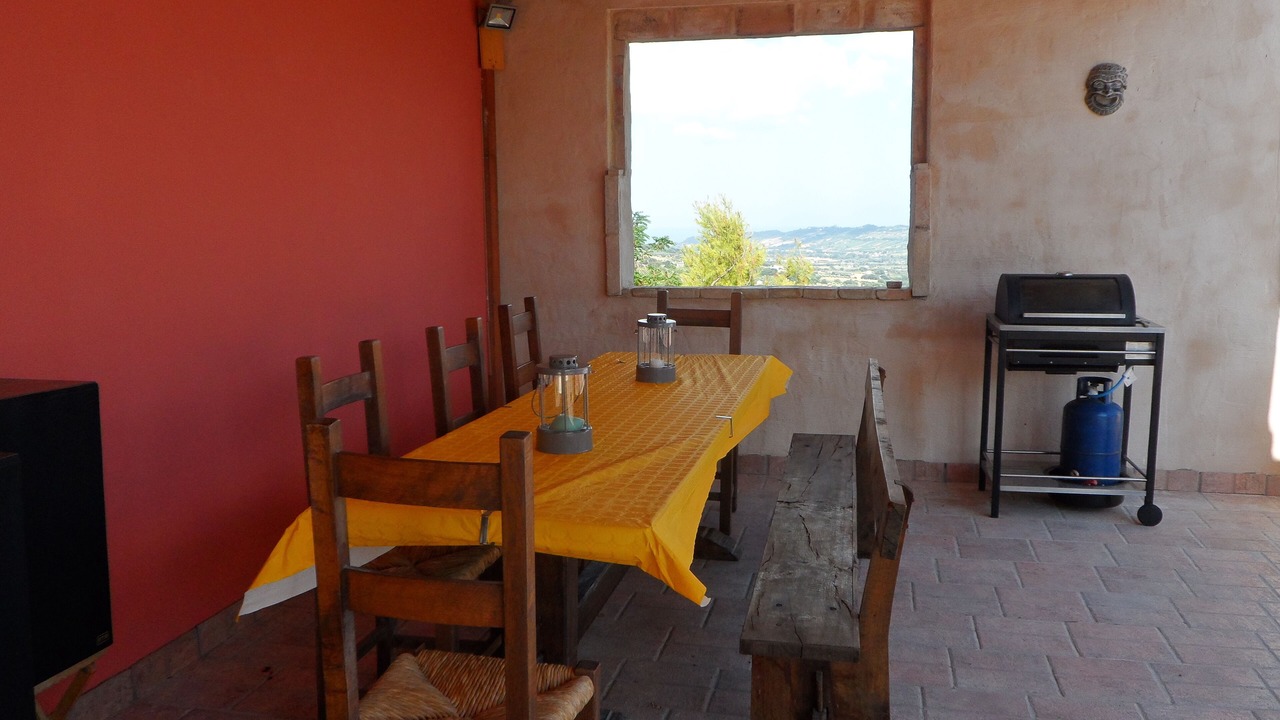 Photo of Outdoor in Monterubbiano