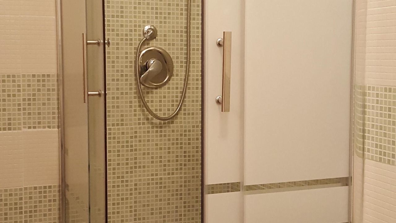 Photo of Bathroom in Monterubbiano
