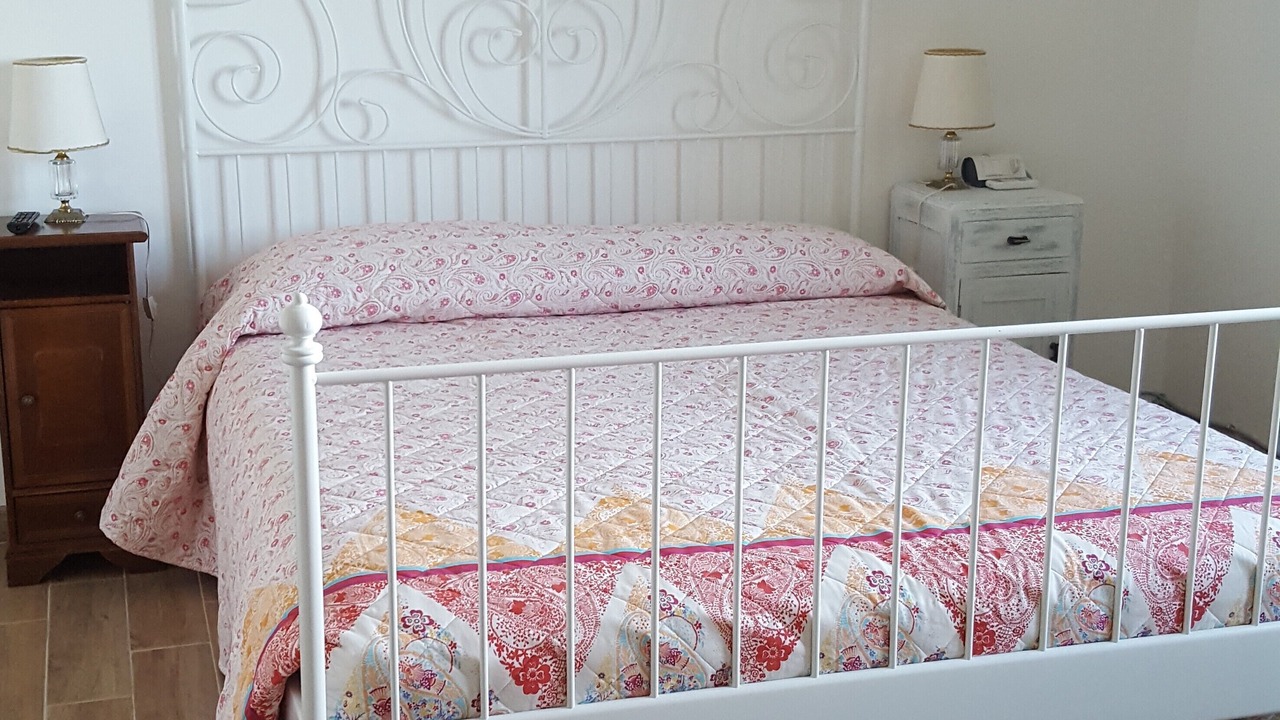 Photo of Bedroom in Monterubbiano