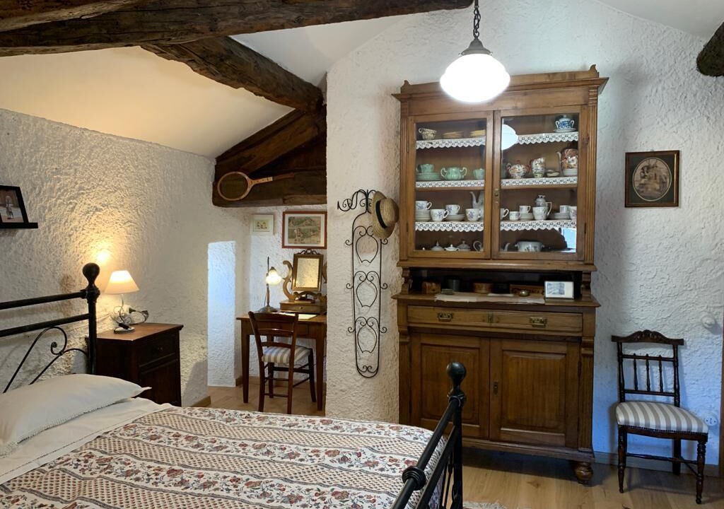 Photo of Bedroom in Palazzuolo sul Senio