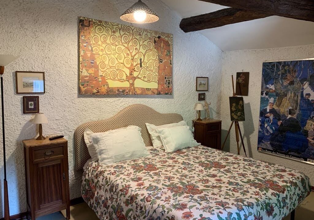 Photo of Bedroom in Palazzuolo sul Senio