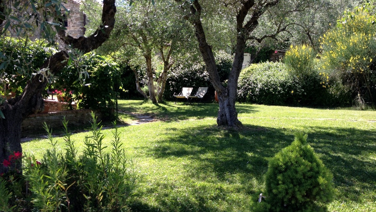 Photo of Outdoor in Il Borgo