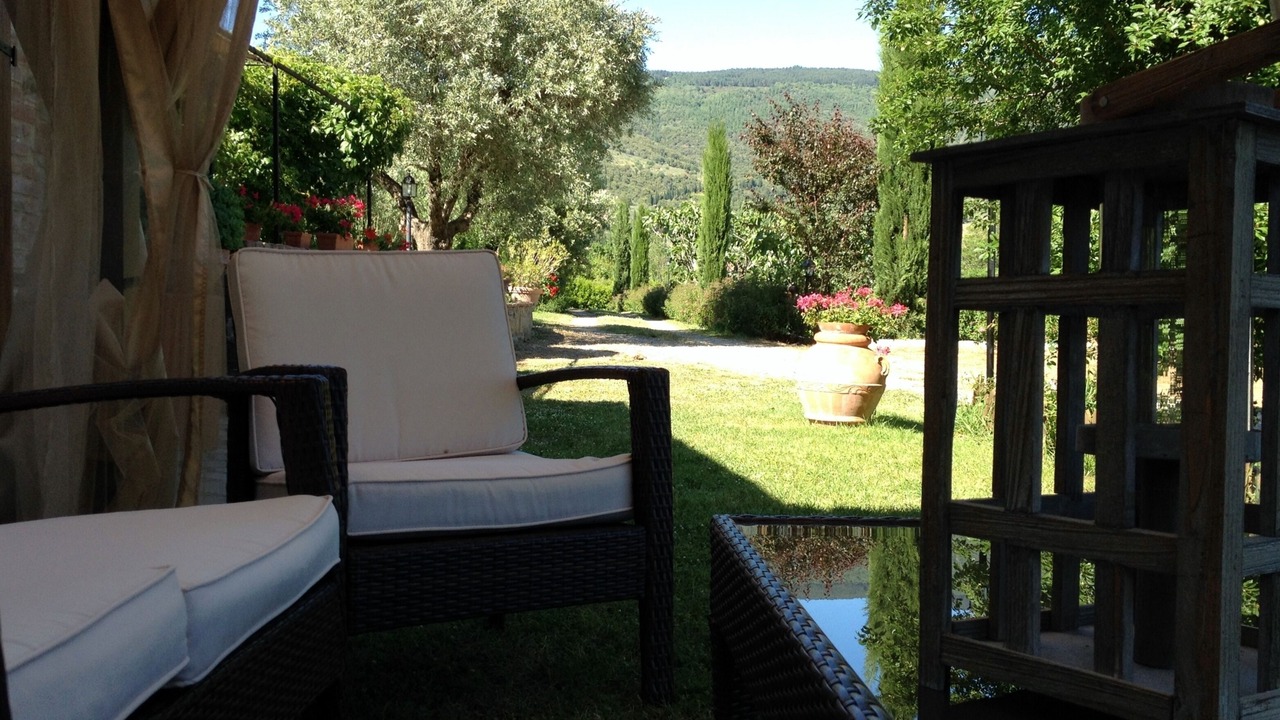Photo of Outdoor in Il Borgo