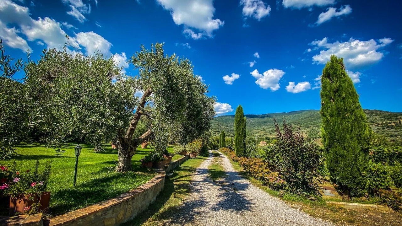 Photo of Outdoor in Il Borgo