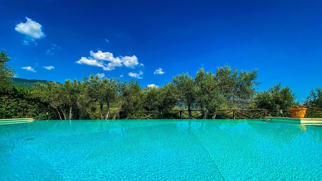 Photo of Outdoor in Il Borgo