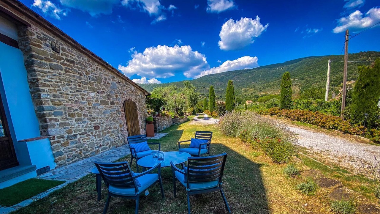 Photo of Outdoor in Il Borgo