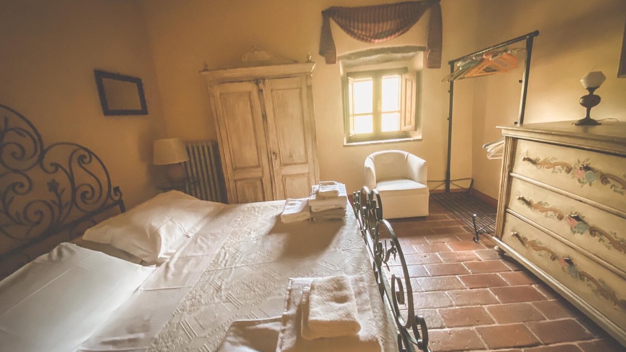 Photo of Bedroom in Il Borgo