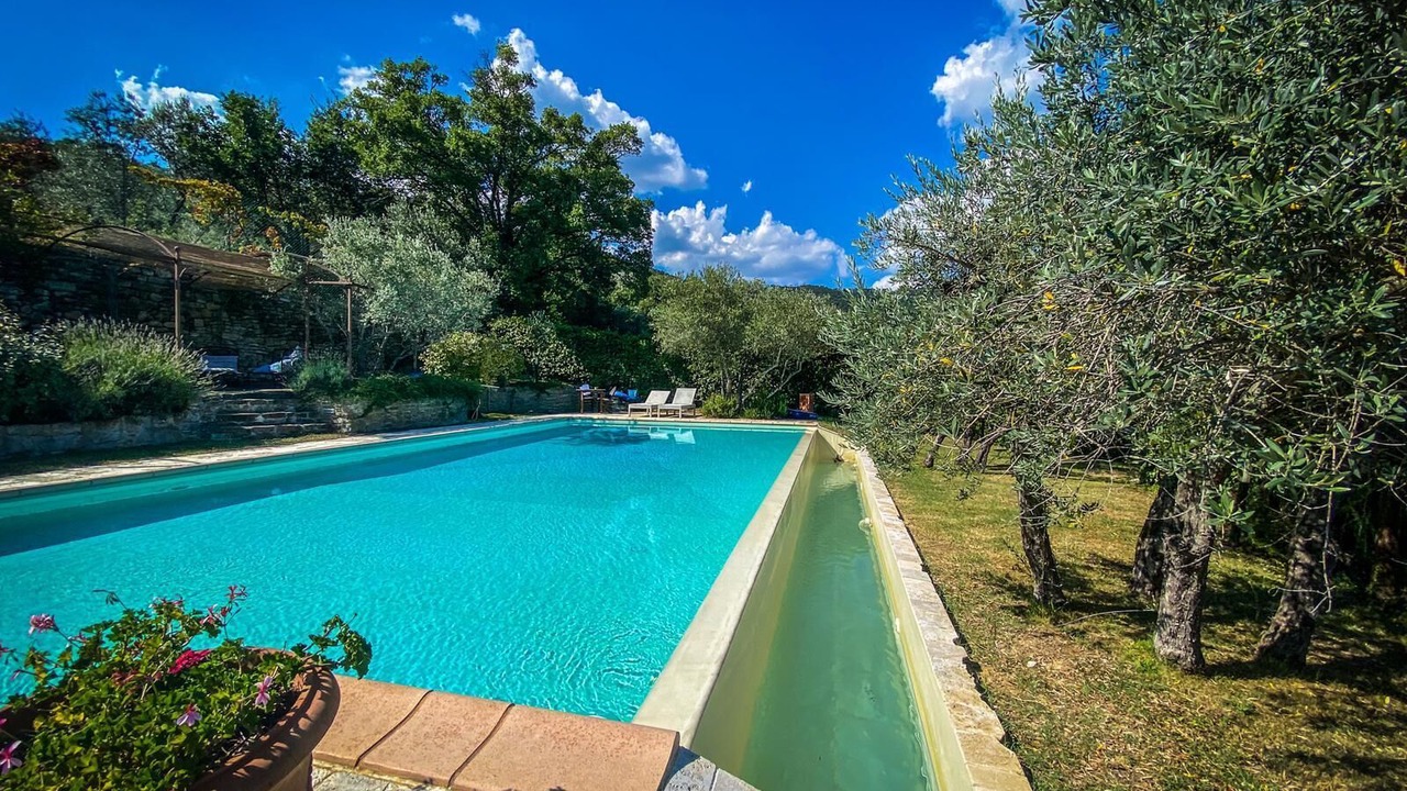 Photo of Outdoor in Il Borgo