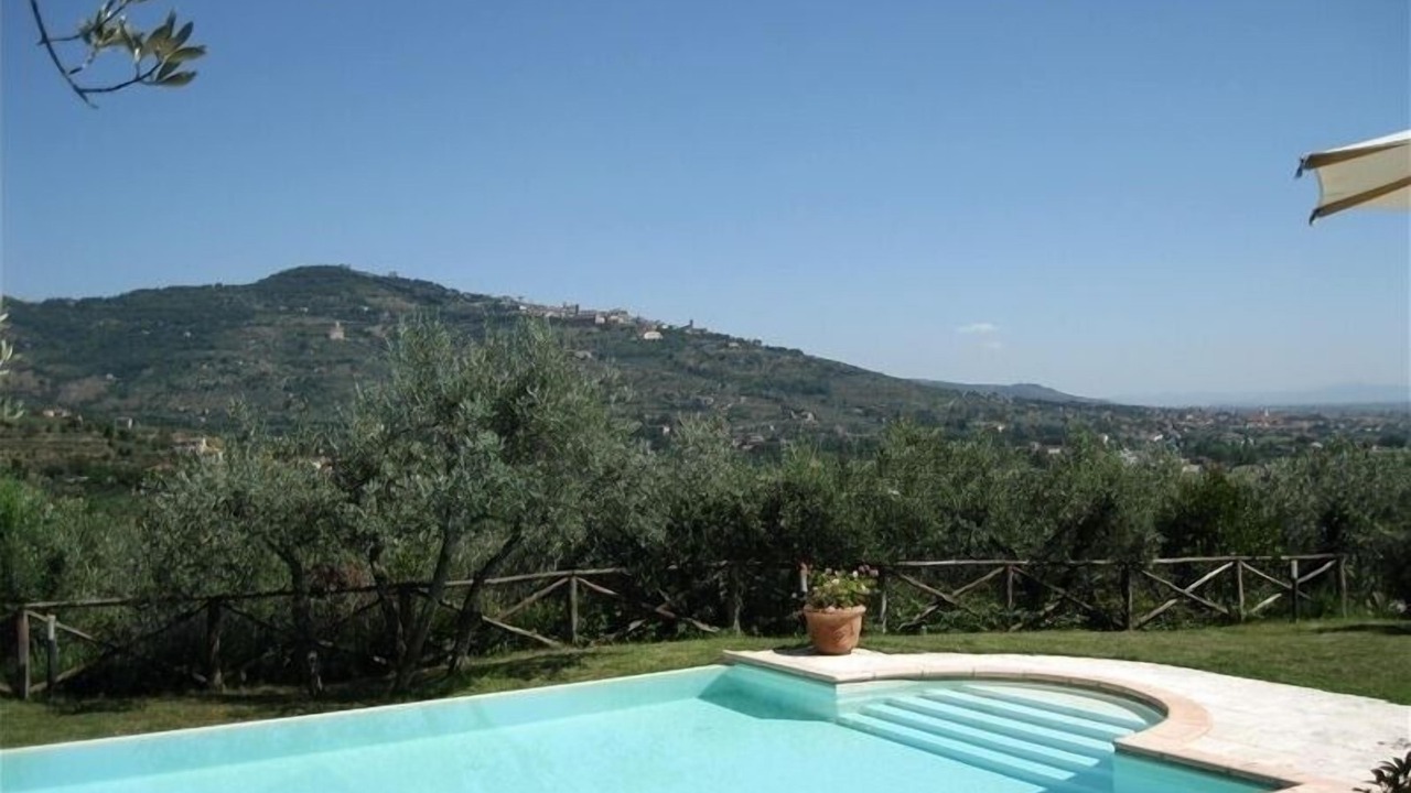 Photo of Outdoor in Il Borgo
