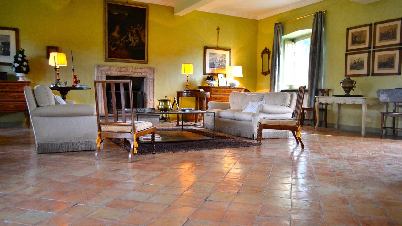 Photo of Bedroom in Rome Province