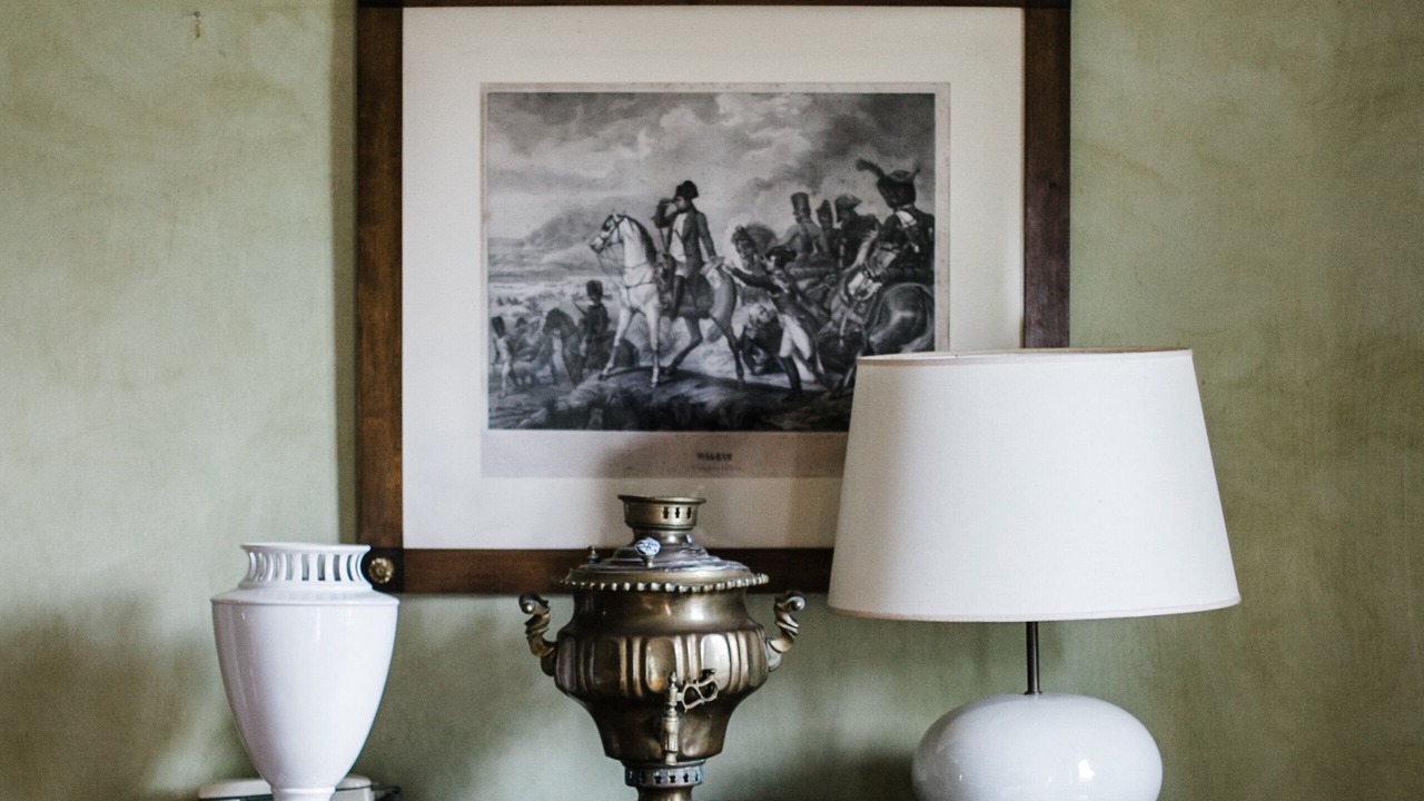 Photo of Bedroom in Rome Province