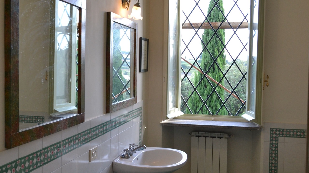 Photo of Bathroom in Rome Province