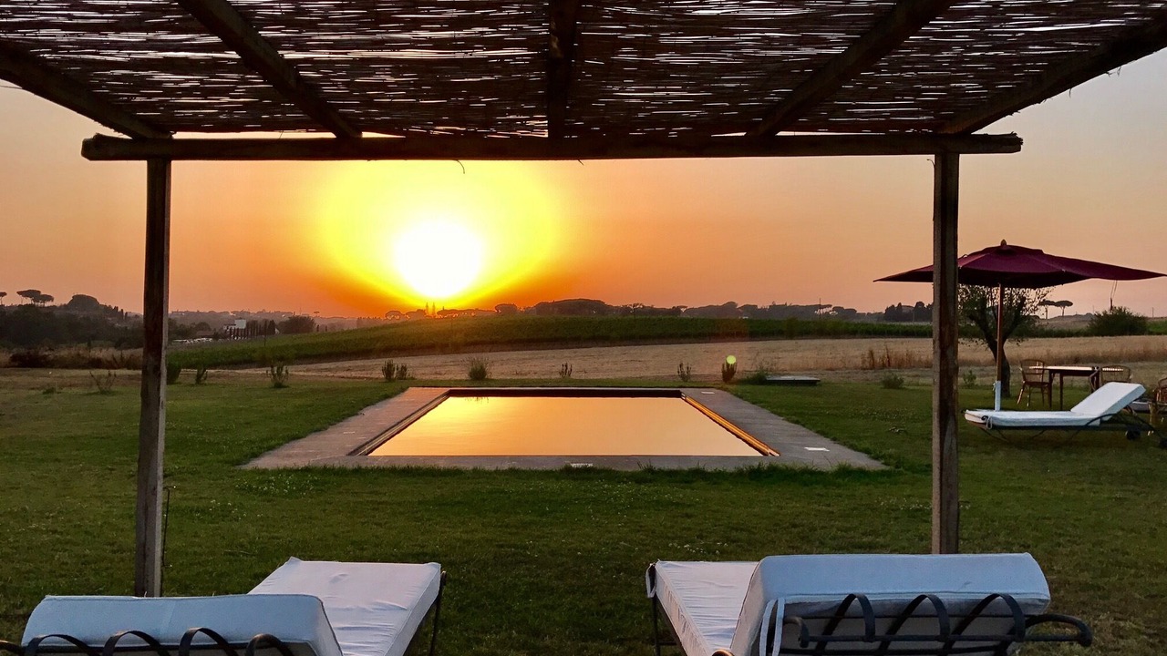 Photo of Outdoor in Rome Province