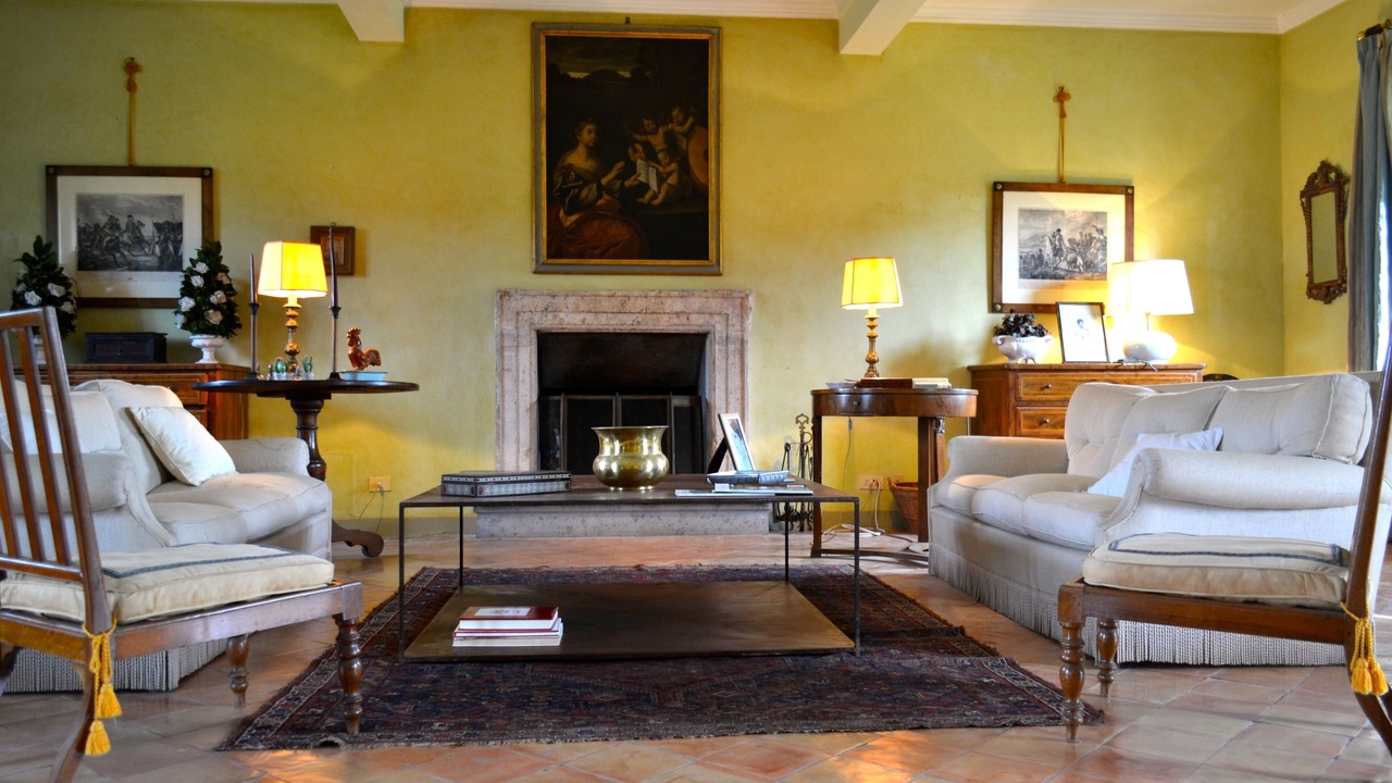 Photo of Bedroom in Rome Province