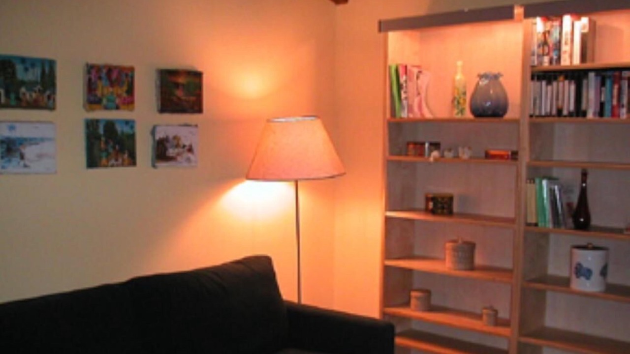 Photo of Livingroom in Ricco del Golfo di Spezia