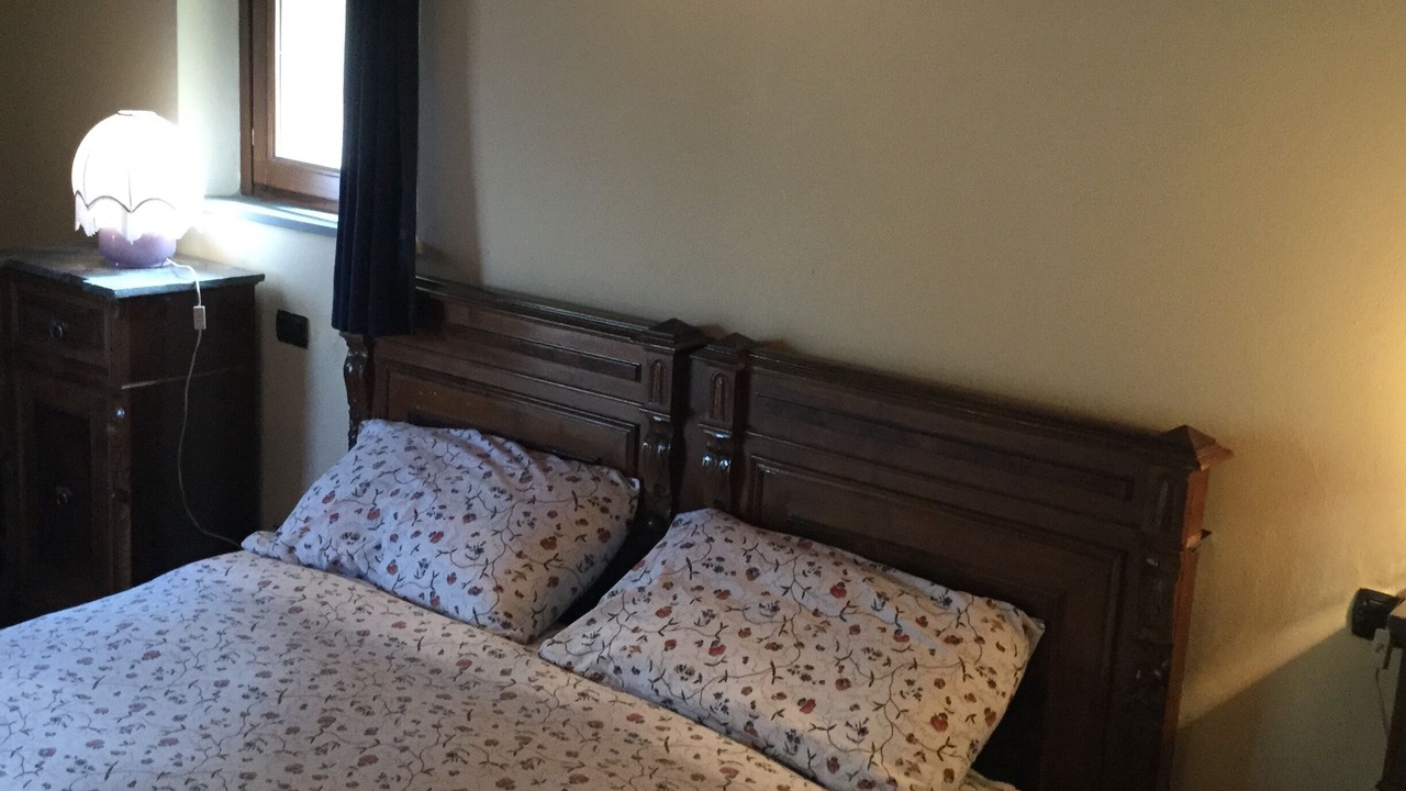 Photo of Bedroom in Ricco del Golfo di Spezia