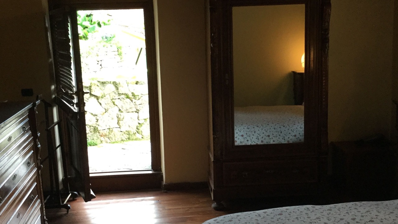 Photo of Bedroom in Ricco del Golfo di Spezia