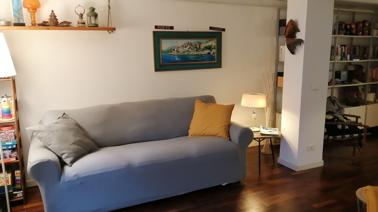 Photo of Livingroom in Tellaro