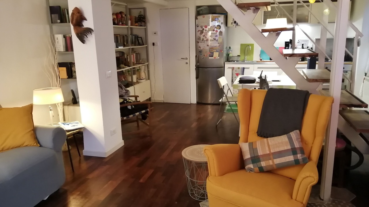 Photo of Livingroom in Tellaro