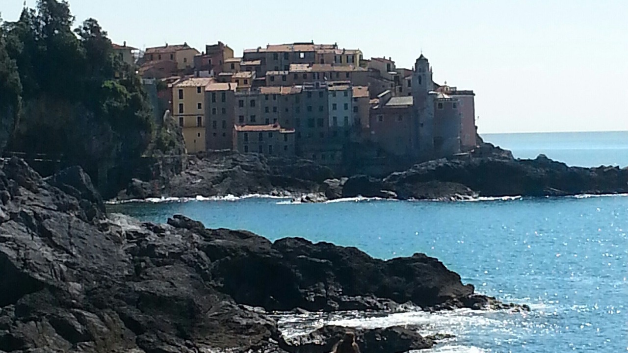 Photo of Others in Tellaro