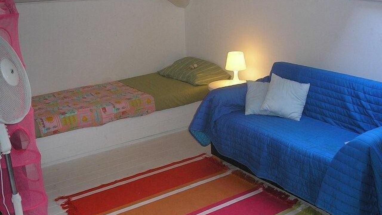 Photo of Bedroom in Tellaro