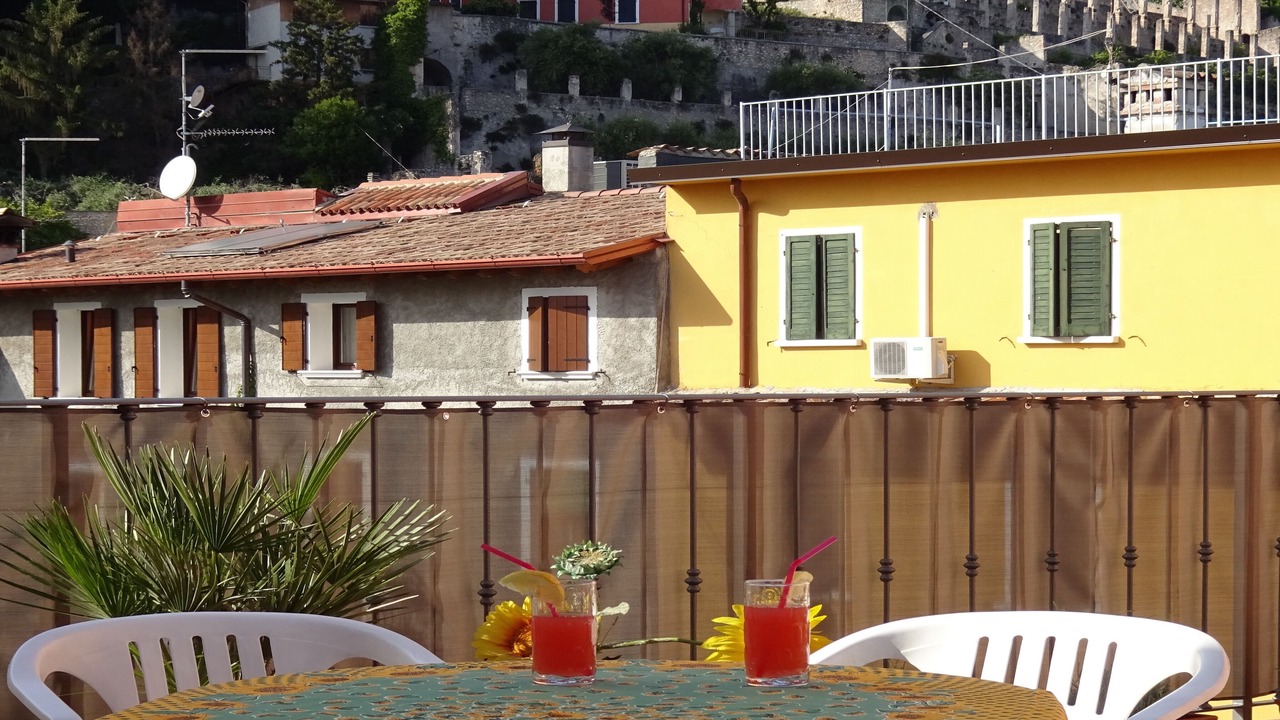 Photo of Outdoor in Toscolano Maderno