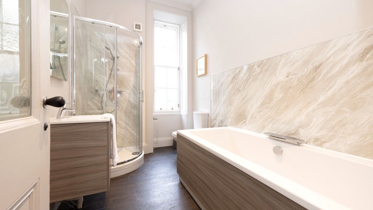 Photo of Bathroom in Old Town