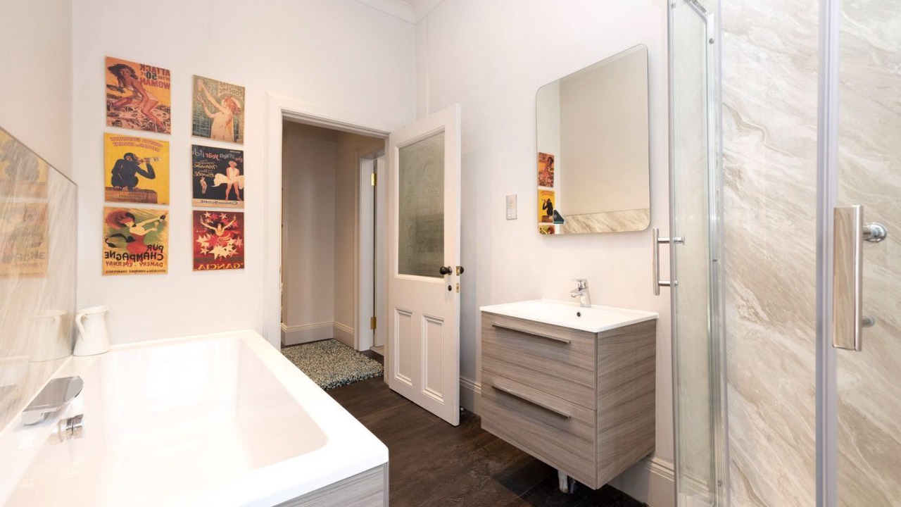 Photo of Bathroom in Old Town