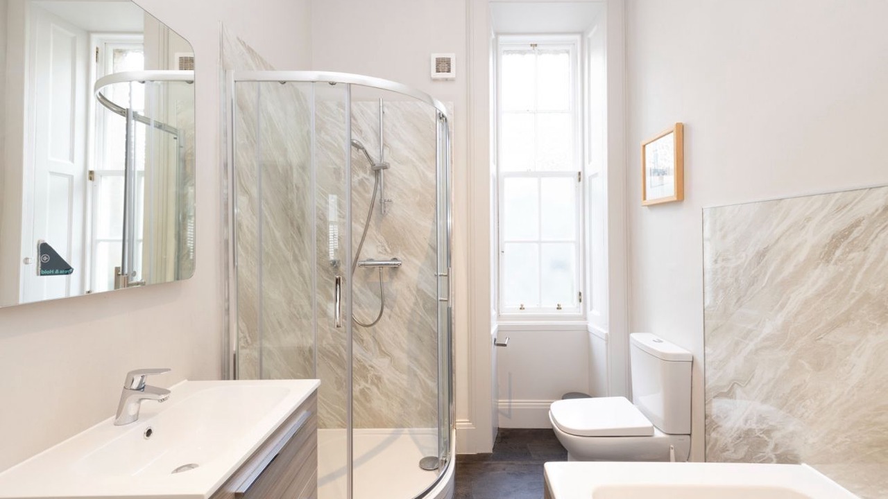 Photo of Bathroom in Old Town