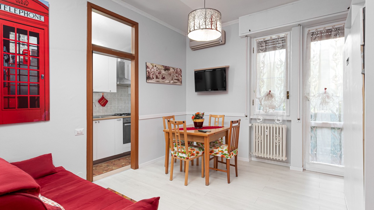 Photo of Livingroom in Villa San Giovanni