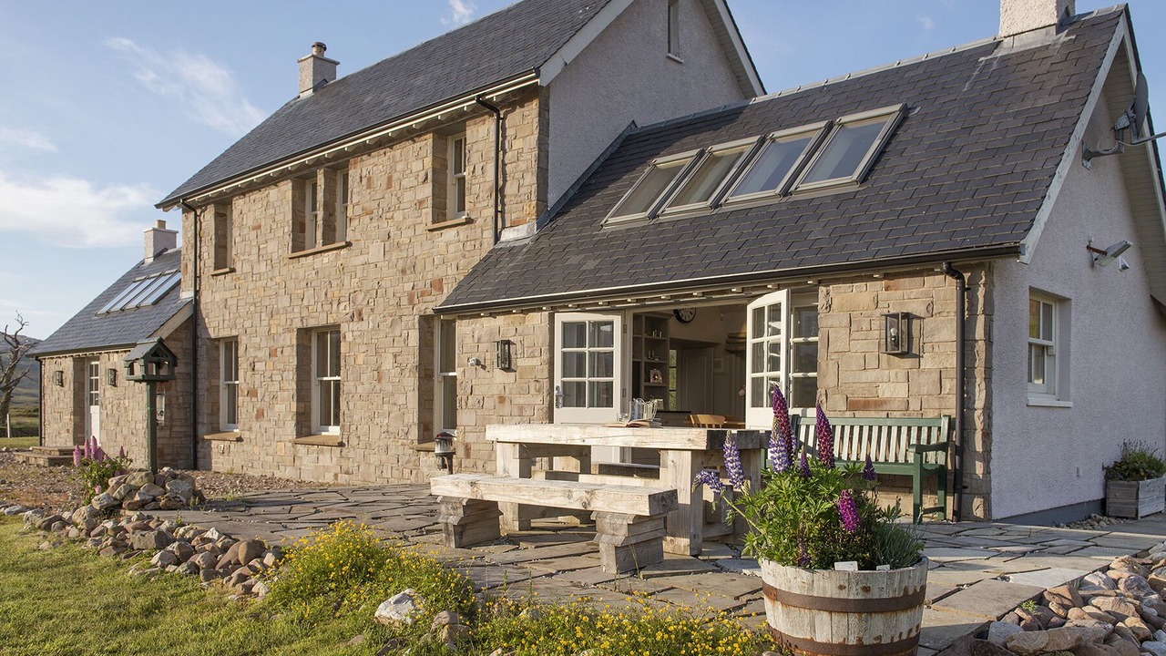 Photo of Outdoor in Strathcarron