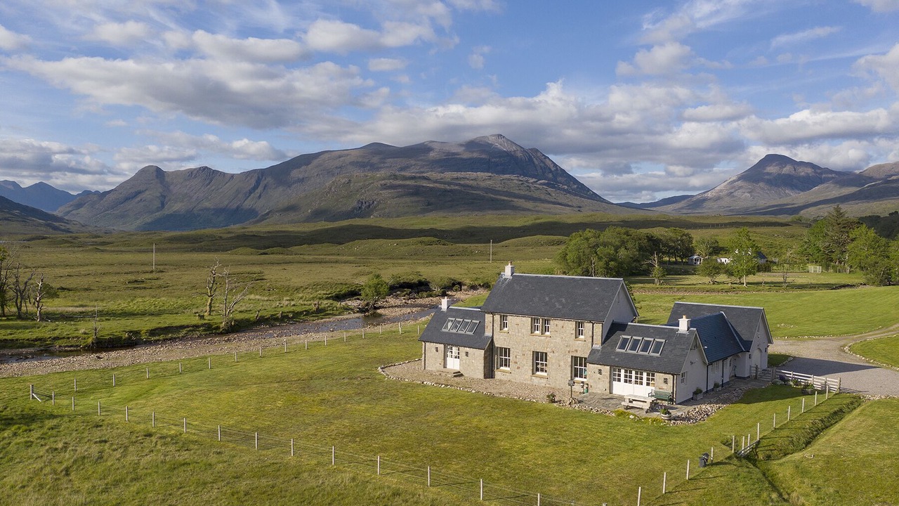 Photo of Outdoor in Strathcarron