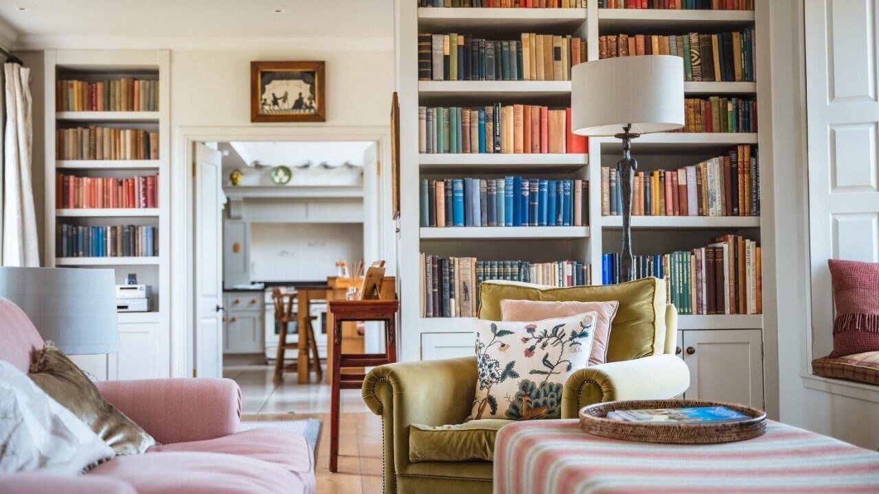 Photo of Livingroom in Strathcarron