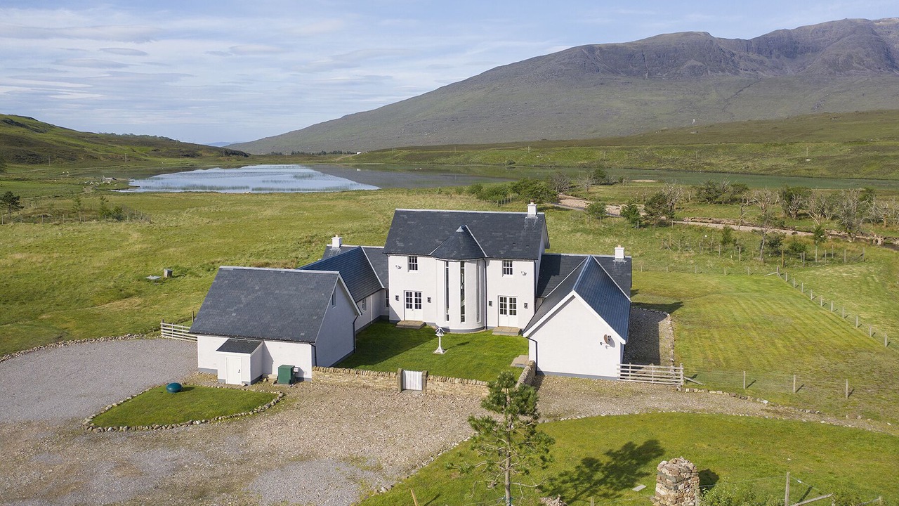 Photo of Outdoor in Strathcarron
