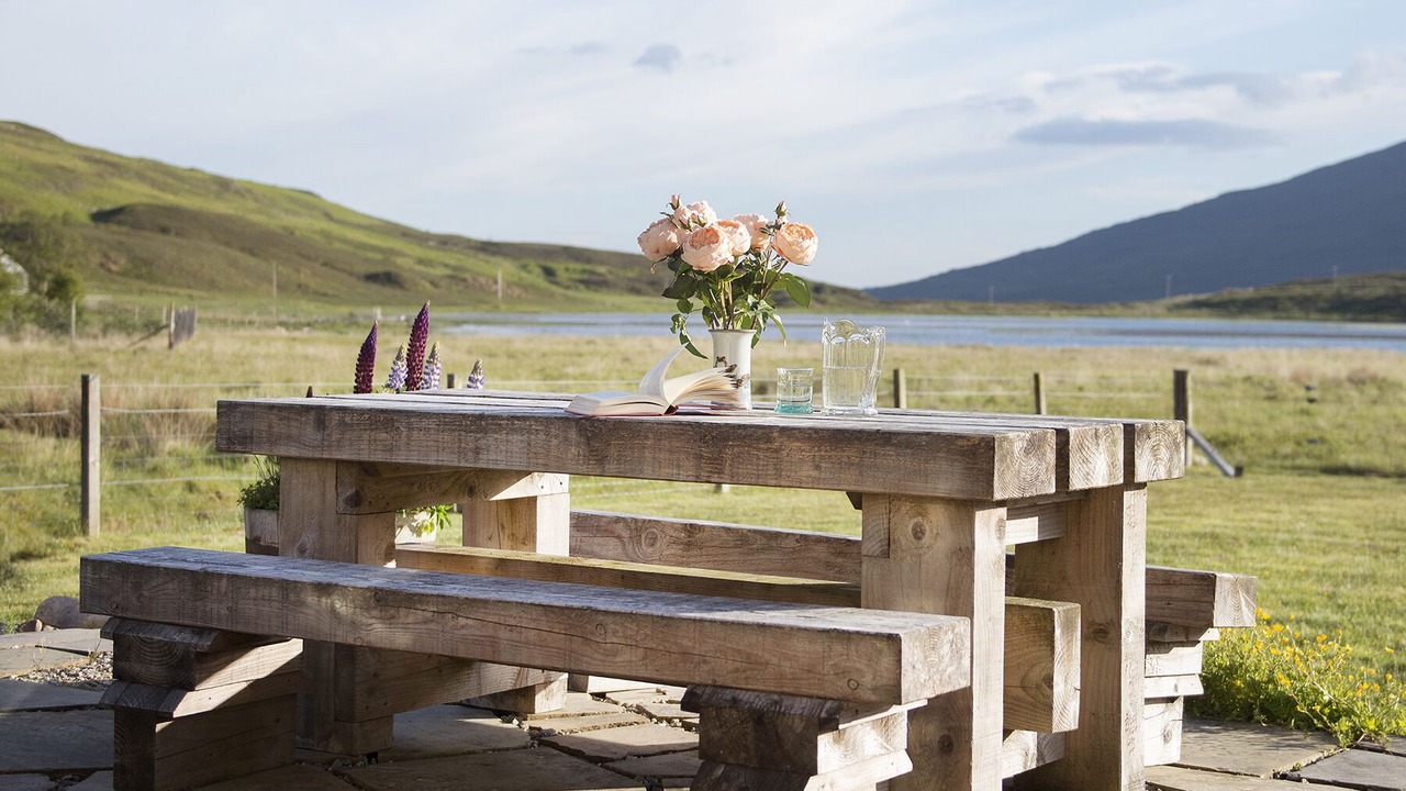 Photo of Outdoor in Strathcarron