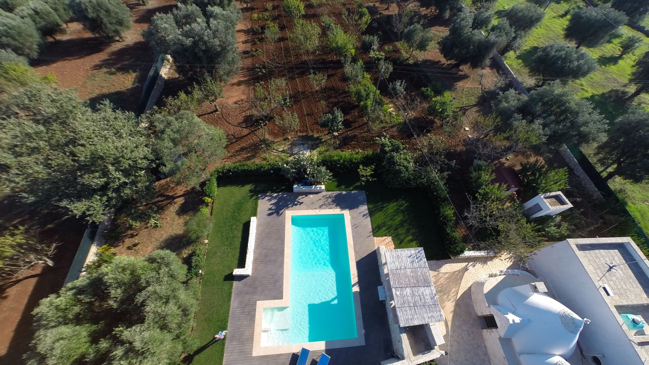 Photo of Outdoor in Carovigno
