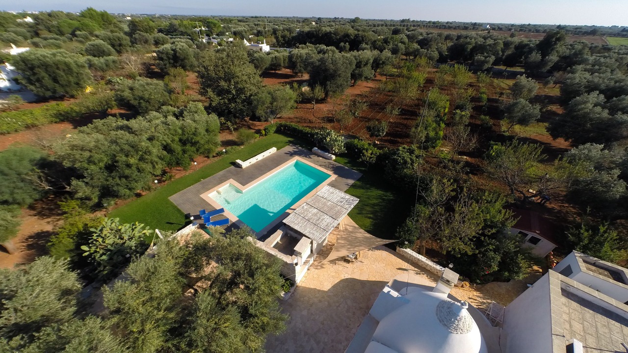 Photo of Outdoor in Carovigno