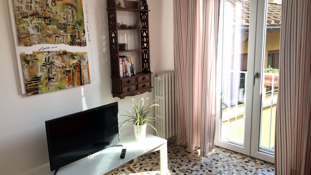 Photo of Livingroom in San Giovanni