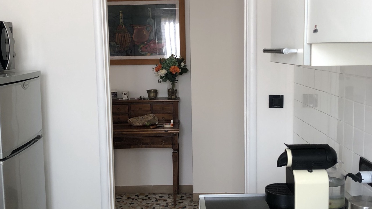 Photo of Kitchen in San Giovanni