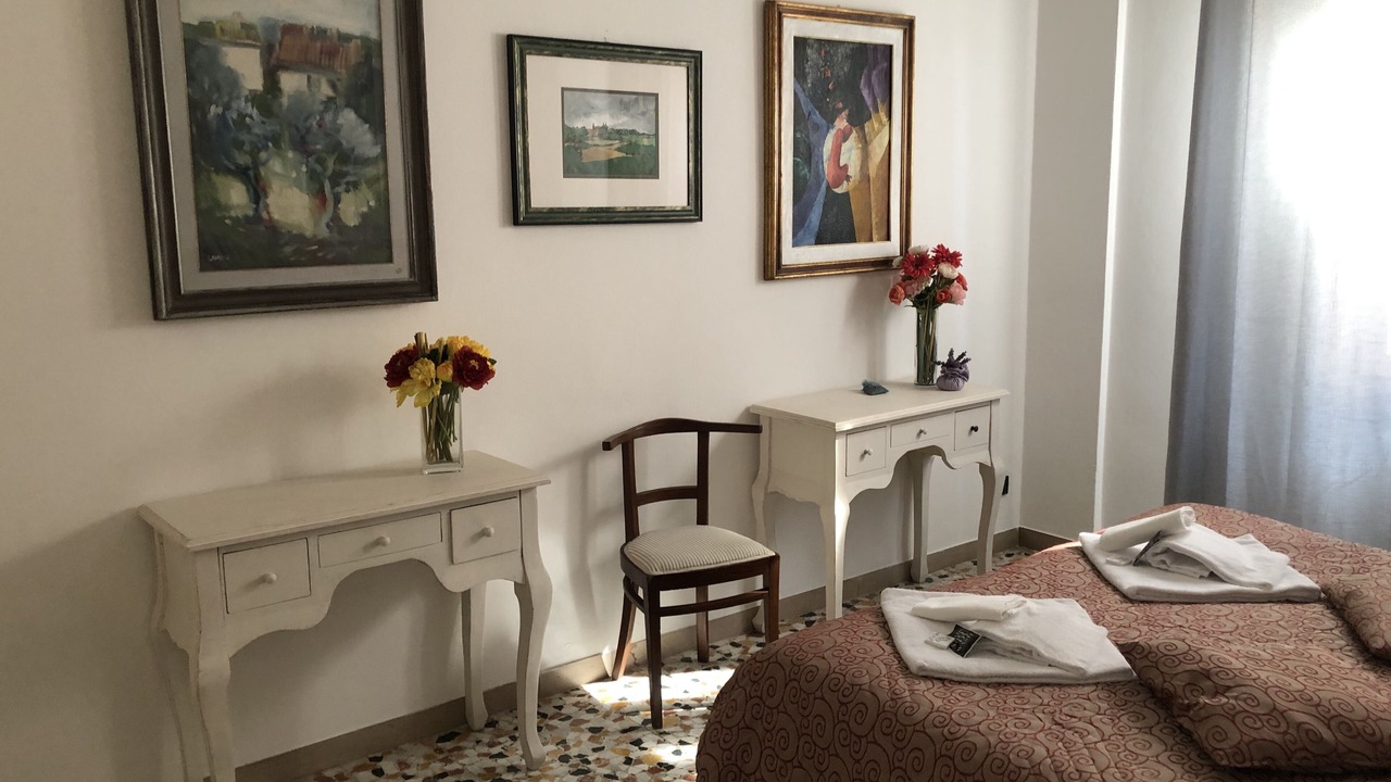 Photo of Bedroom in San Giovanni