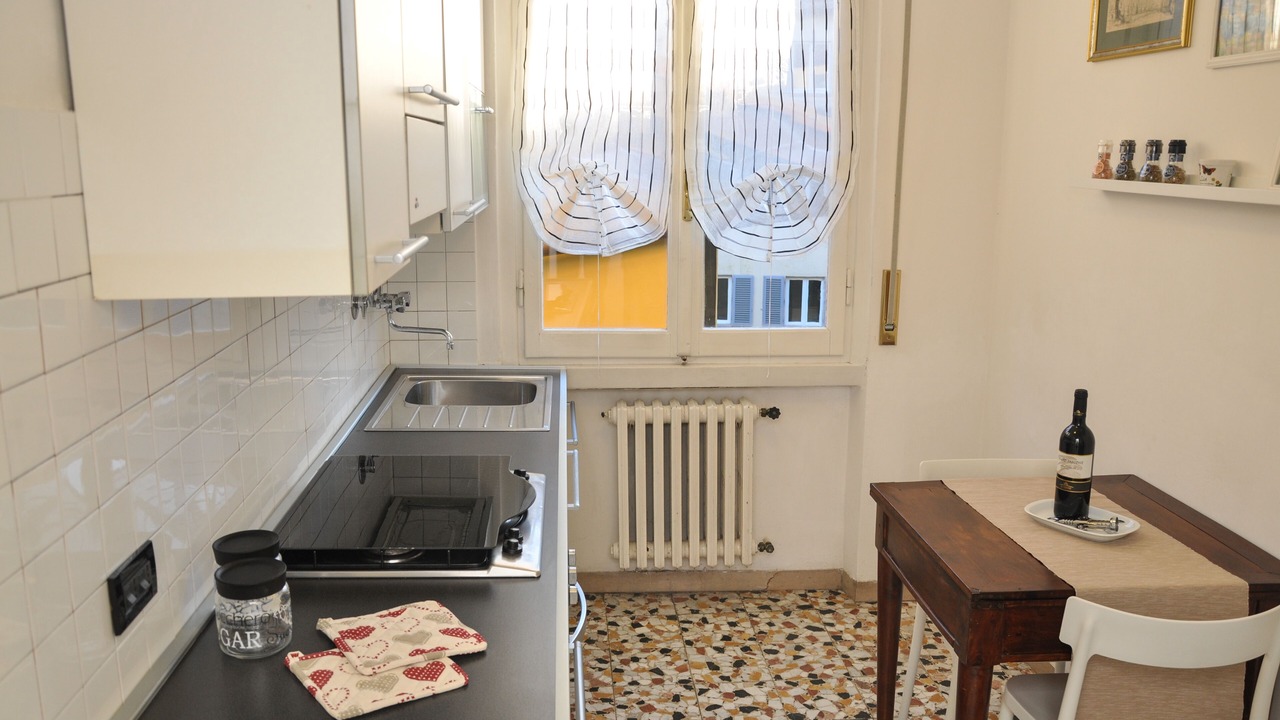 Photo of Kitchen in San Giovanni